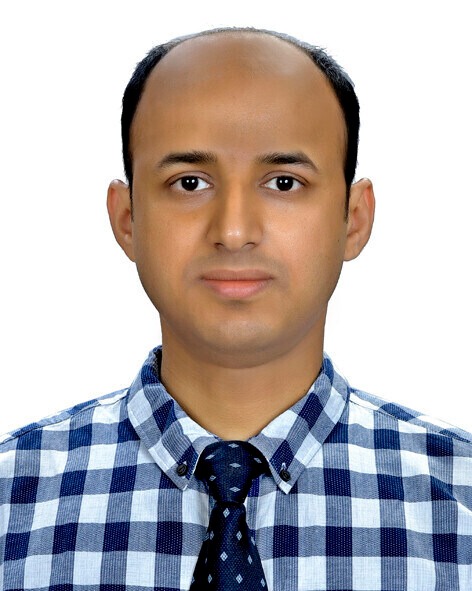 BIDDYUT KUMAR PRAMANIK